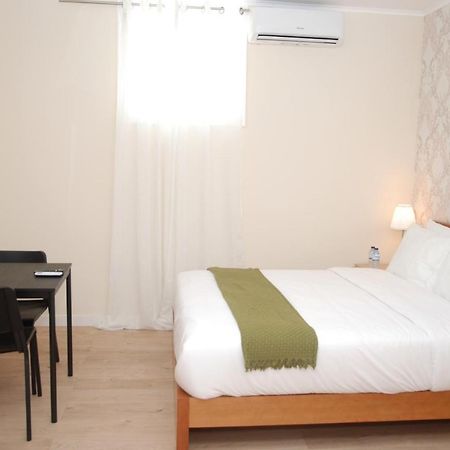 Amor Lisboa Hostel Luaran gambar