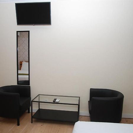 Amor Lisboa Hostel Luaran gambar