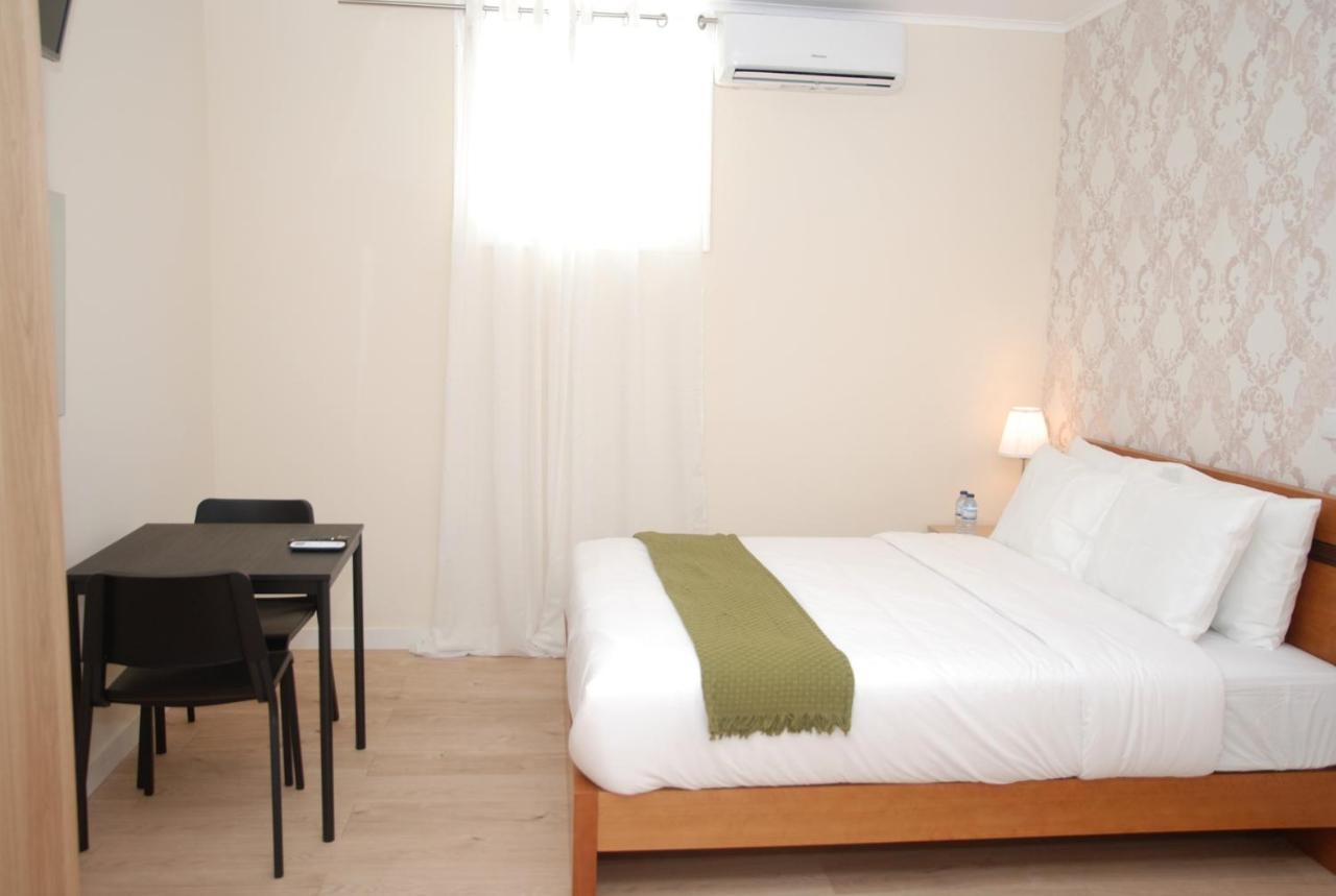 Amor Lisboa Hostel Luaran gambar