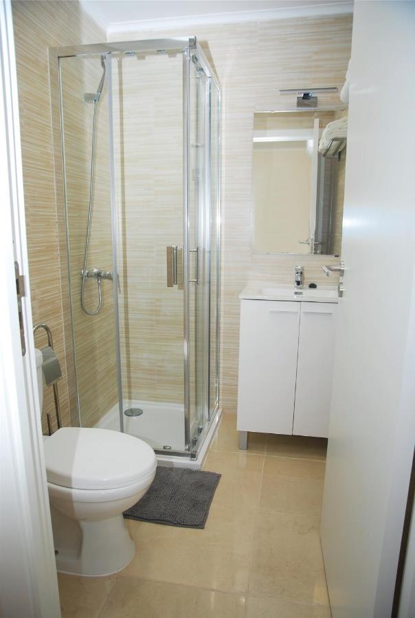 Amor Lisboa Hostel Luaran gambar