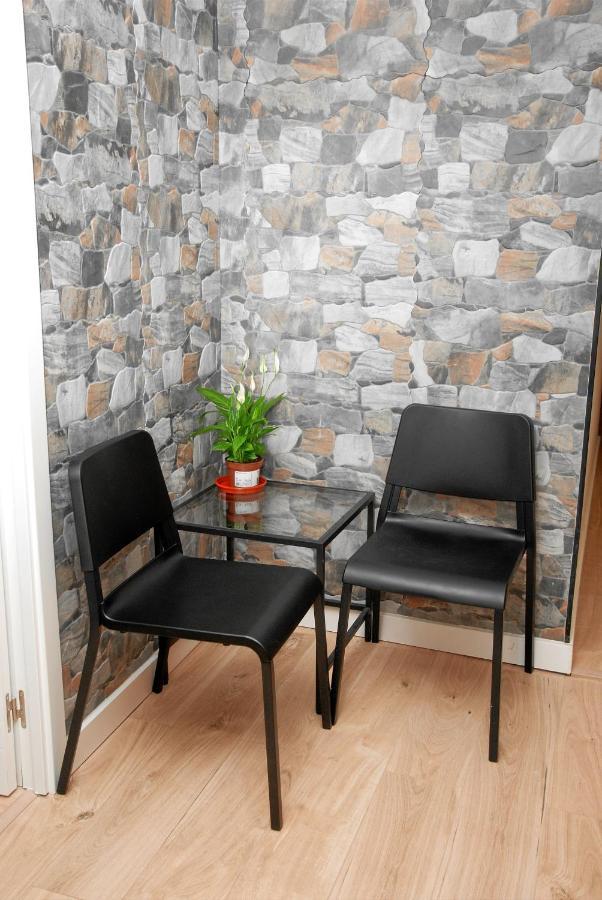 Amor Lisboa Hostel Luaran gambar