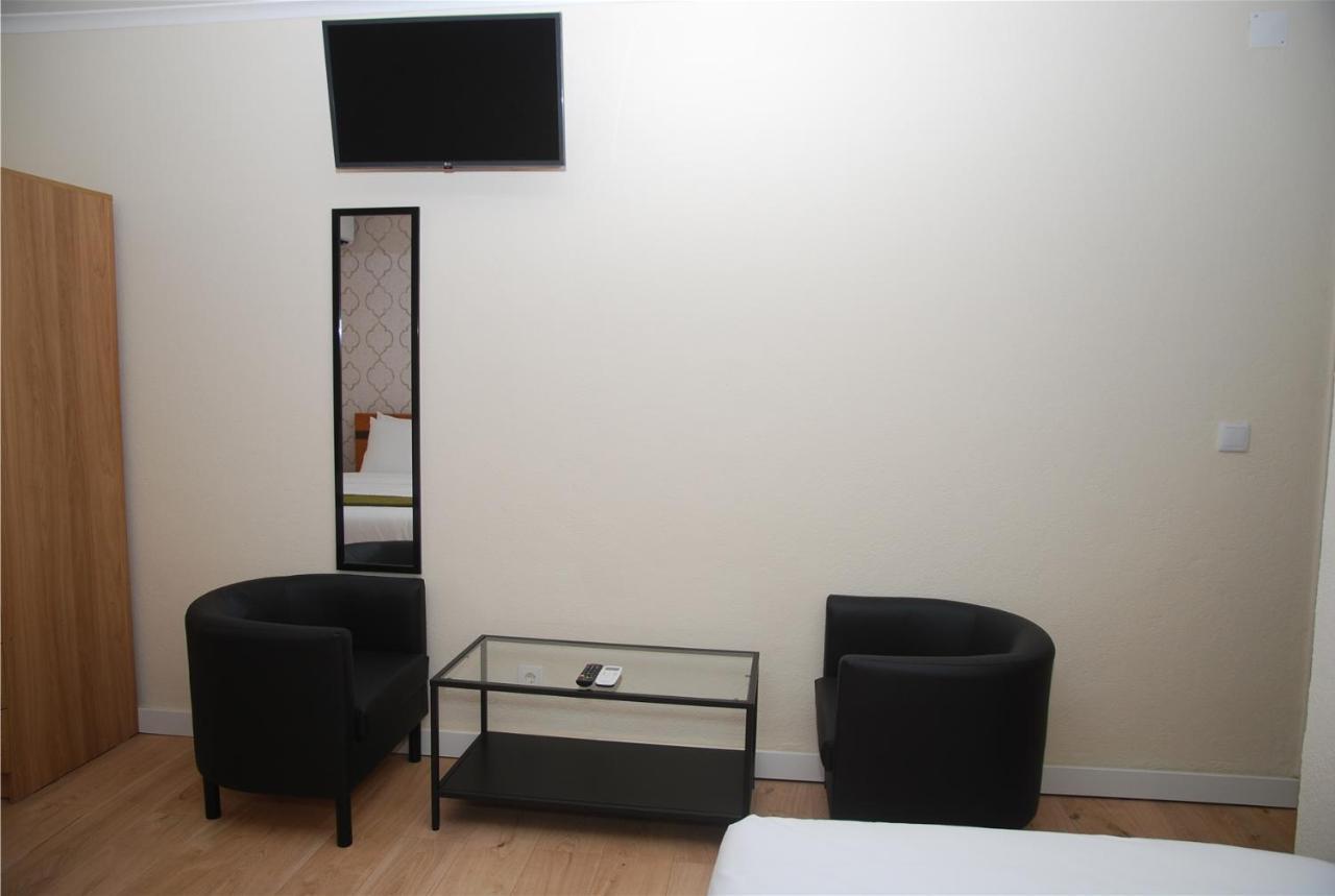 Amor Lisboa Hostel Luaran gambar