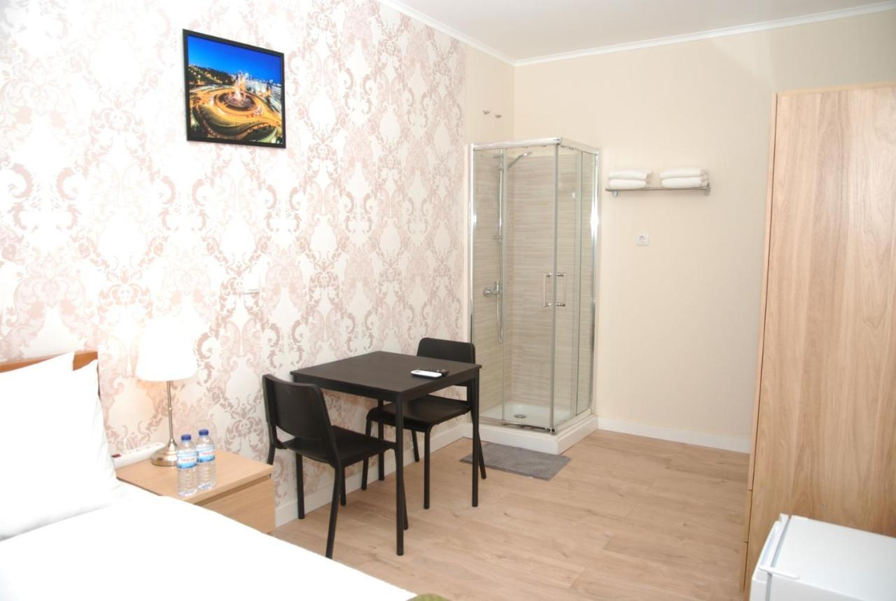 Amor Lisboa Hostel Luaran gambar