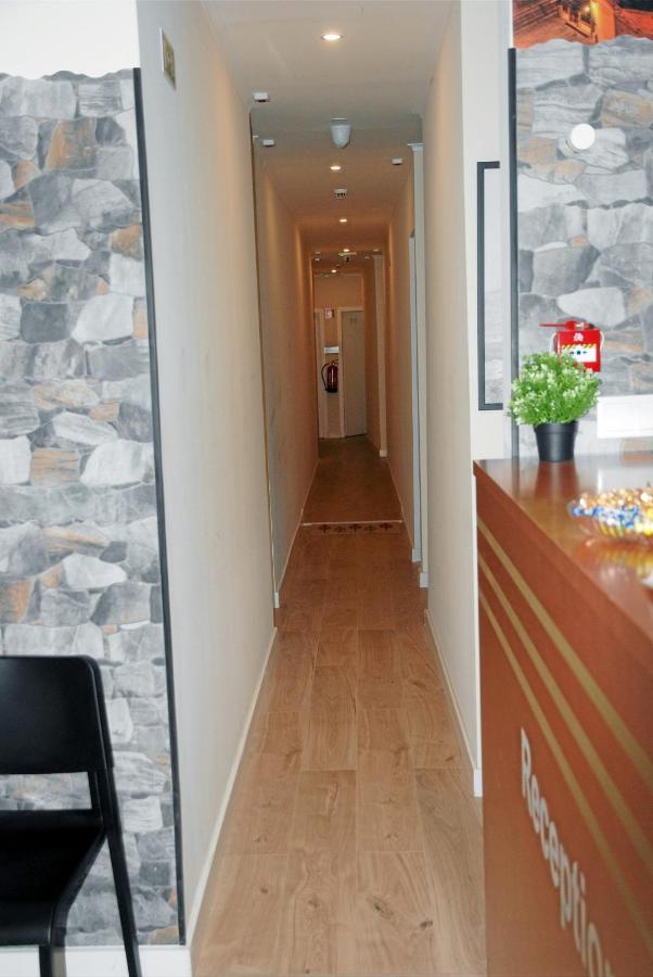 Amor Lisboa Hostel Luaran gambar