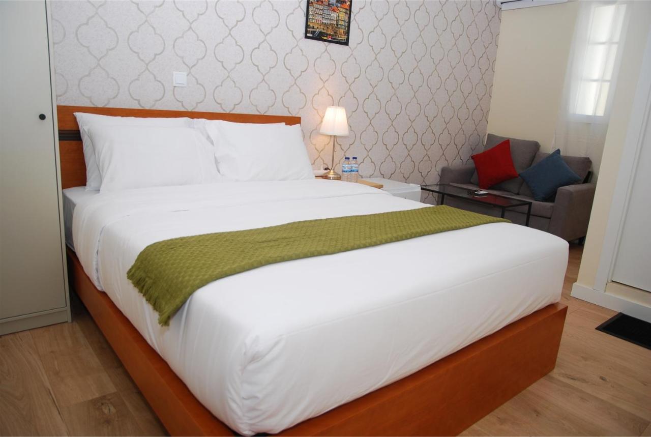 Amor Lisboa Hostel Luaran gambar