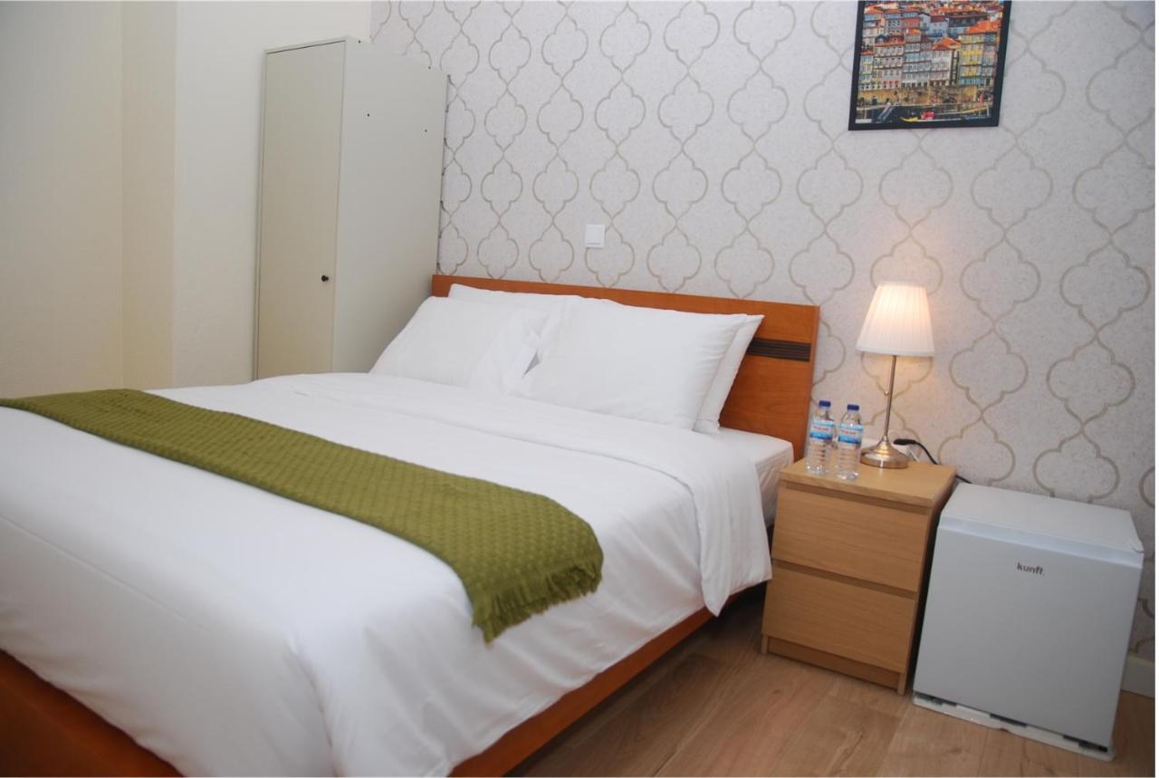 Amor Lisboa Hostel Luaran gambar