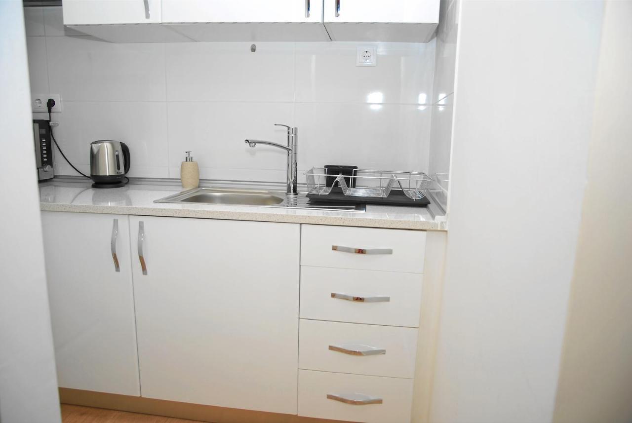 Amor Lisboa Hostel Luaran gambar