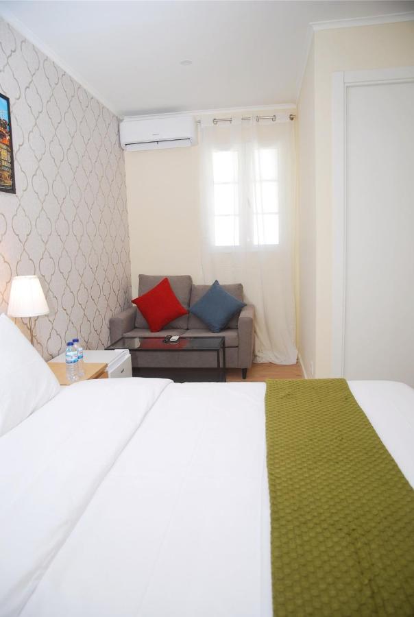 Amor Lisboa Hostel Luaran gambar