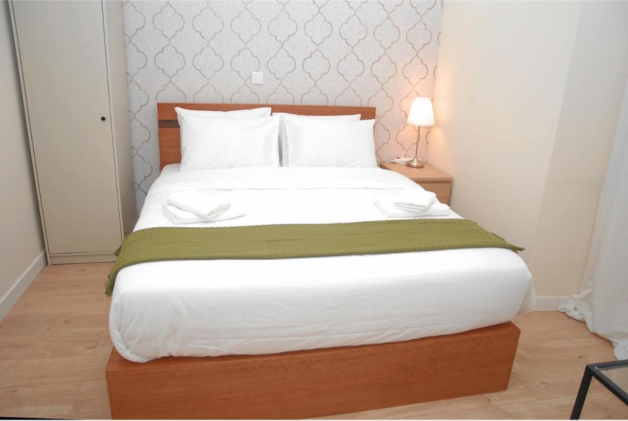 Amor Lisboa Hostel Luaran gambar
