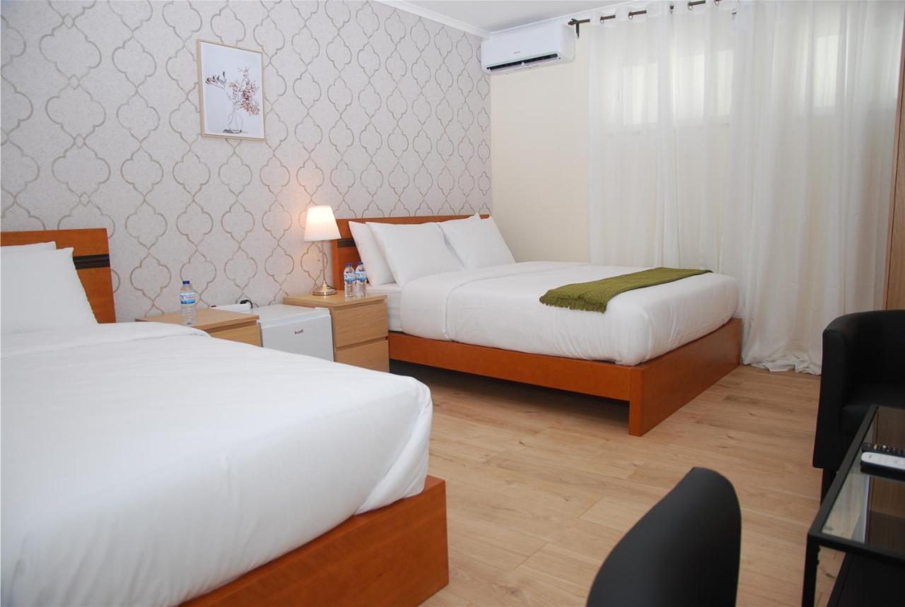 Amor Lisboa Hostel Luaran gambar