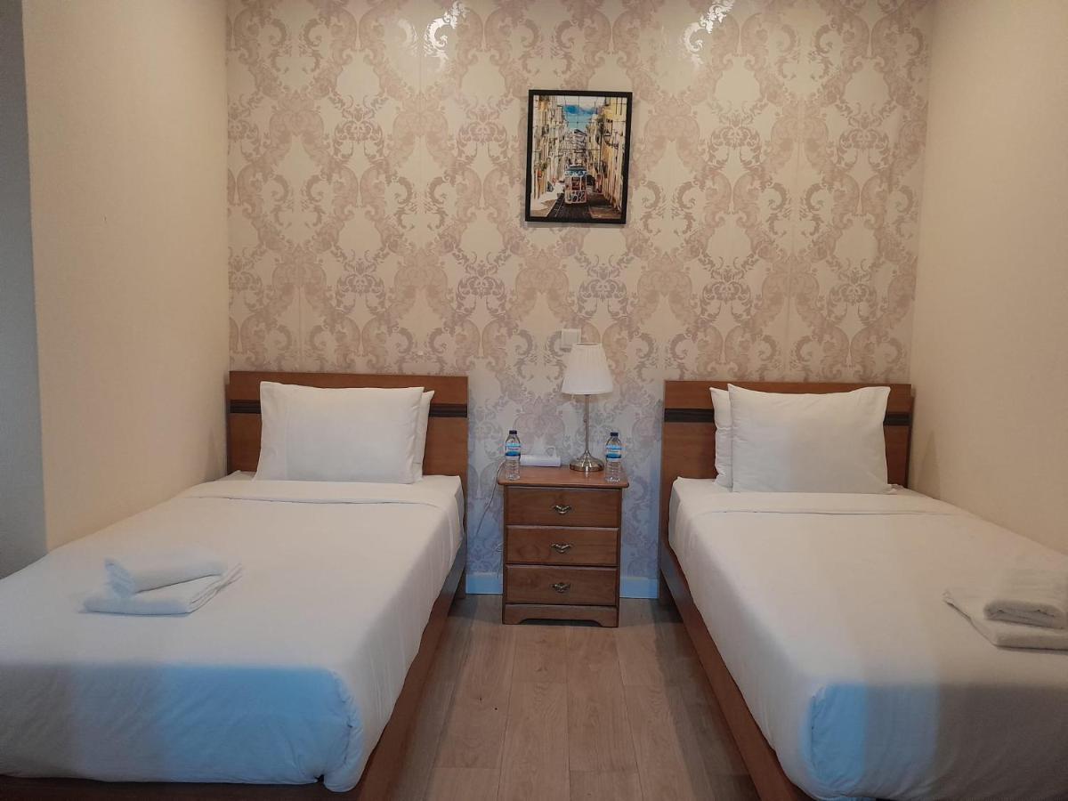 Amor Lisboa Hostel Luaran gambar